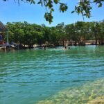 Rio Lizards and Las Coloradas Ecosafari Maya Natural Experience - The Itinerary: What to Expect