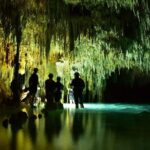 Río Secreto Nature Reserve from Playa del Carmen Entrance or Tour - Who Will Love Río Secreto?