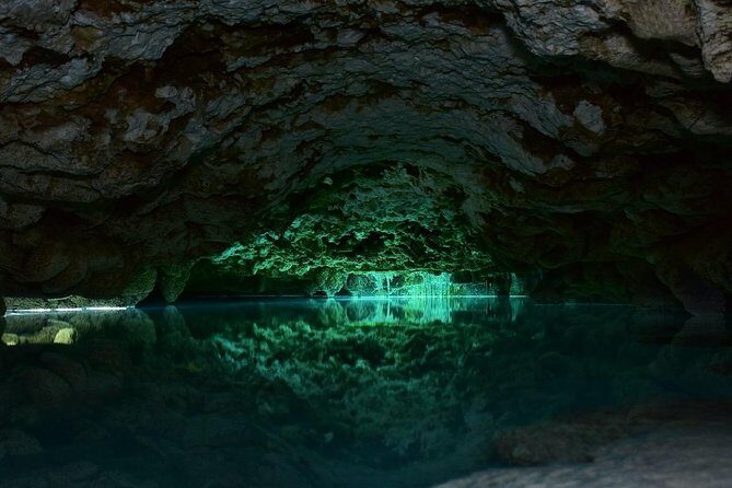 Rio Secreto Skip-the-Line Admission Ticket - Why Guides Make a Difference