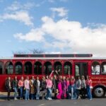 Rise and Dine Food Tour in Vintage Style Trolley - Who Will Love This Tour?
