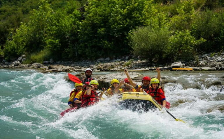 Rishikesh: Day Tour with River Rafting and Ganga Aarti - Exploring Rishikesh: An Authentic Day in the Himalayas