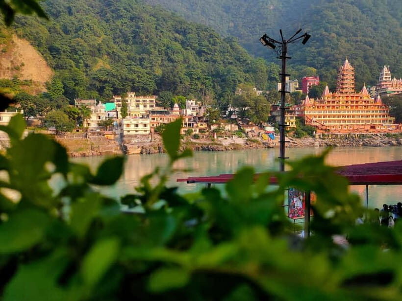 Rishikesh: Full-Day Sightseeing Tour with Ganga Aarti - A Detailed Look at What to Expect in Rishikesh