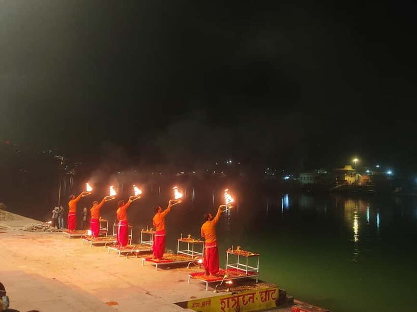Rishikesh: Ganga Aarti Ceremony Tour - Final Thoughts