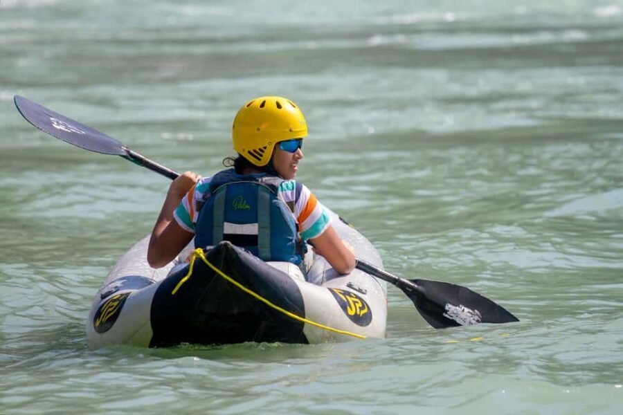 Rishikesh: Ganges River Rafting Adventure - Final Thoughts on the Ganges River Rafting Adventure