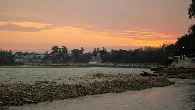 Rishikesh: Guided Bike Tour with Spirituality and Adventure - Who Will Love This Tour?