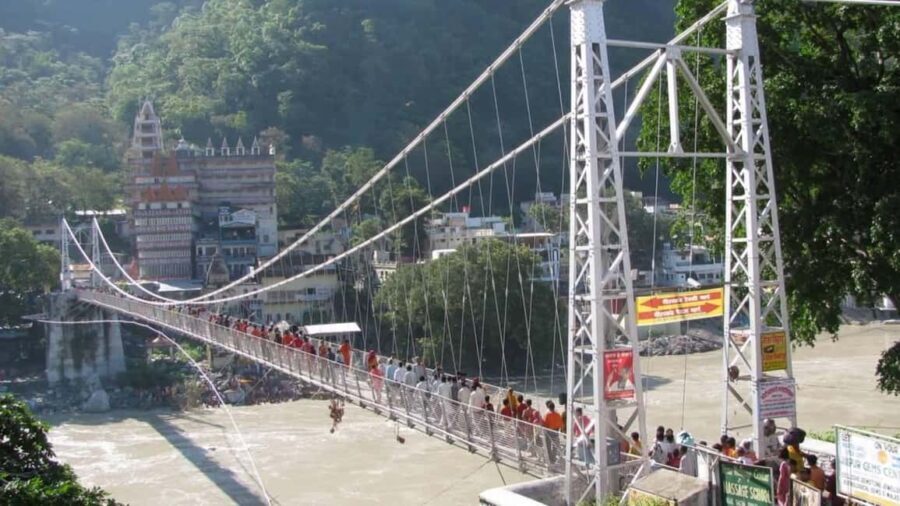 Rishikesh & Haridwar: 3-Day Temple & Adventure Trip - Understanding the Value