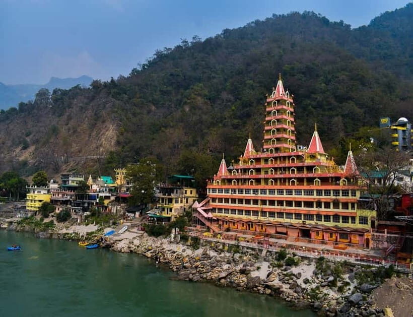 Rishikesh local sightseeing - The Sum Up: Is This Rishikesh Tour Right for You?