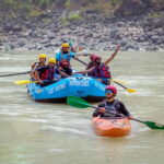 Rishikesh: River Rafting Adventure - Why This Tour Is Worth Considering