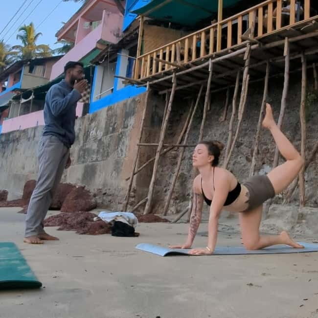 Rishikesh: Yoga by the Ganga Ghat - Who Should Consider This Tour?