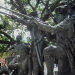 Rising Voices: Underrepresented History (by Walk With Me Savannah Tours) - Key Points