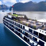 RITA CRUISE - BEST LUXURY 5 STAR CRUISE in HALONG BAY from HANOI - FAQ