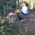 Ritz Dove Mountain and Totolita Hiking - Who Would Love This Tour?