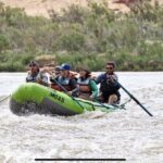 River Camping on the Colorado River - Detailed Breakdown of the Experience