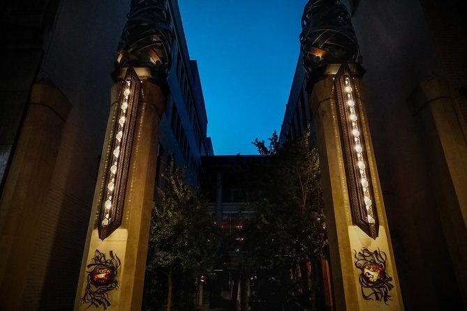 River City Ghosts: San Antonio Apparitions - Price and Value Considerations