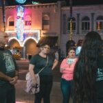 River City: Spirits & Spirits Haunted Pub Crawl - FAQ