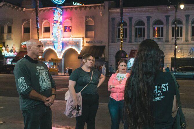 River City: Spirits & Spirits Haunted Pub Crawl - FAQ