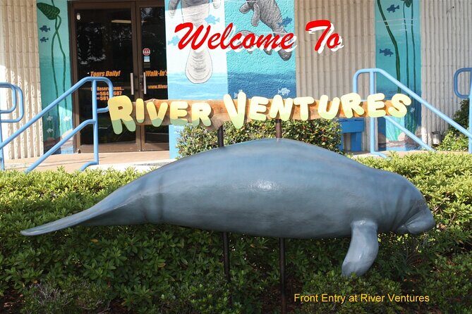 River Cruise Tour with Manatee Viewing - Pricing and Value