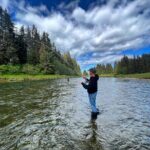 River Fishing and Bear Watching - Logistics and Practical Details