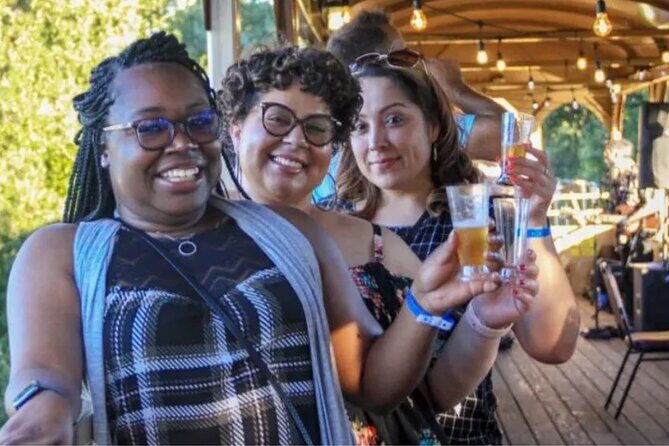 River Fox Refresher Train Ride - A Deeper Look into the River Fox Refresher Train Ride