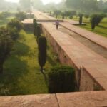River Front Gardens of Agra - What to Expect and Practicalities