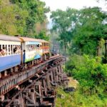 River Kwai Day Trip from Bangkok - Walking the Bridge and Exploring the Countryside