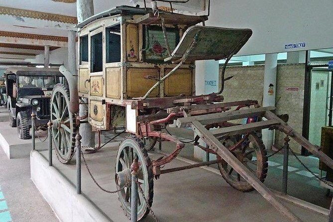 River Kwai One Day Tour from Bangkok - Authenticity and Value