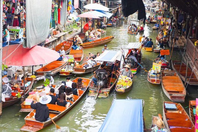 River Kwai Tour 2 Day from Hua Hin - Join Tour - Frequently Asked Questions