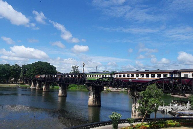 River Kwai Tour 2 Day with overnight in Floating Hotel Private Trip from Hua Hin - Frequently Asked Questions