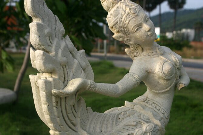 River Kwai with Train,Lunch,Museum Min. 2 Pax required to confirm - Who Will Love This Tour?