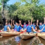 River Tubing & Kayaking - Who Should Consider This Tour?