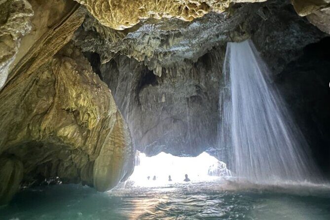 Rivers of Light Waterfalls and Paradise Tolantongo - FAQ