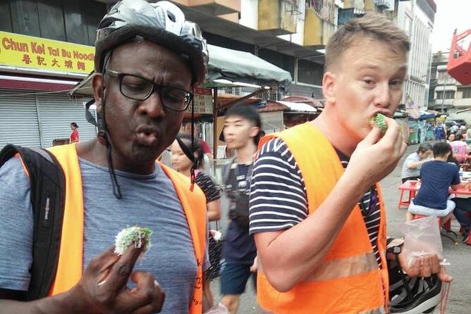 Riverside Experience Tour - Who Should Consider This Tour