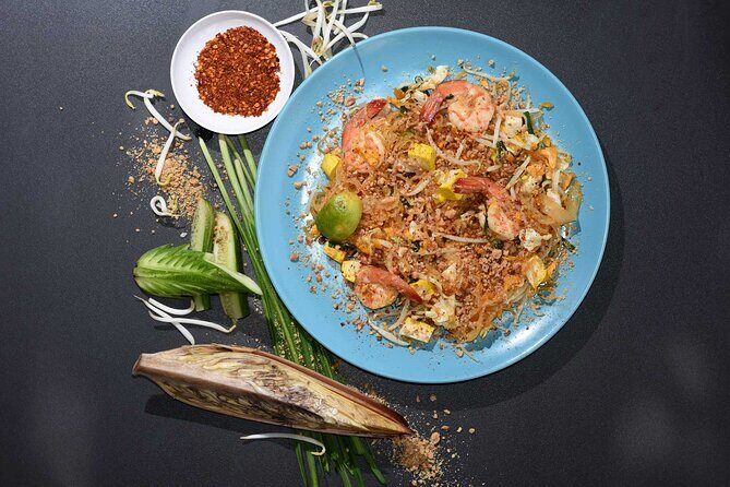 Riverside Thai Cooking Half Day Class - An In-Depth Look at the Riverside Thai Cooking Experience