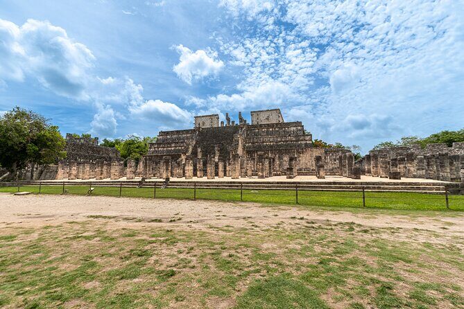 Riviera Maya: Chichen Itza Tour with Cenote - Authenticity and Travel Value