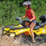 Riviera Maya Ultimate Adventure ATV's Snorkeling & Zip Lines - FAQ: Your Practical Questions Answered