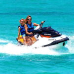 Riviera Maya: WaveRunners & Beach Club Access - The Experience in Detail: Feel the Wind and See the Shoreline