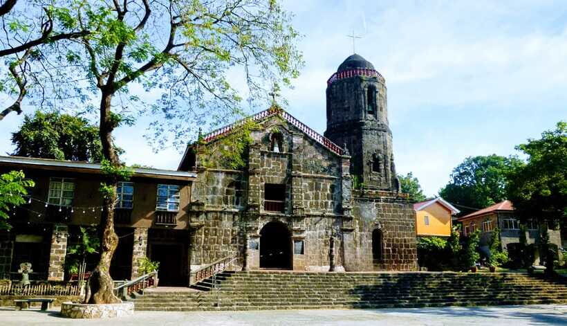 RIZAL PILGRIMAGE DAY TOUR PHILIPPINES (FROM MANILA) - Practicalities and What You Should Know