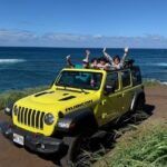 Road to Hana and Haleakala Sunset Open-Air Jeep Private Tour - Practical Details: What You Need to Know
