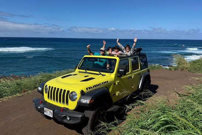 Road to Hana and Haleakala Sunset Open-Air Jeep Private Tour - Practical Details: What You Need to Know
