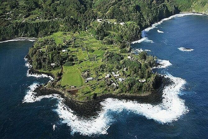 Road to Hana Deluxe Rainforest & Waterfall Experience from Maui - FAQ