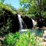 Road to Hana in Mercedes Van: Waterfalls and Black Sand Beach - Detailed Stop-by-Stop Breakdown