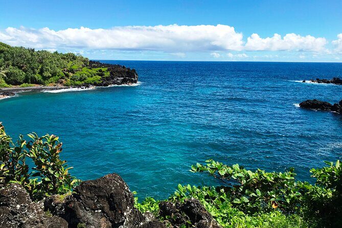 Road to Hana Private Jungle Tour - FAQ