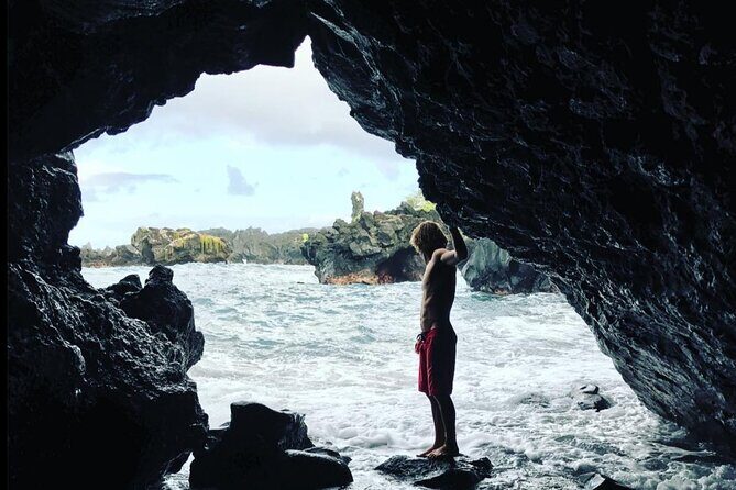 Road To Hana Tour with GO PRO 10 Videography - FAQs