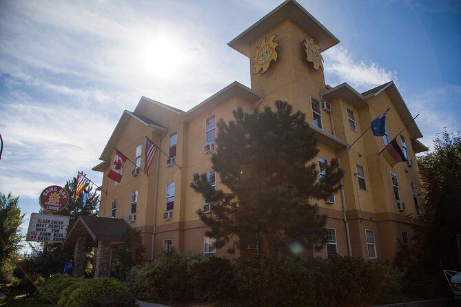 Roadrunner - Journey to the Heart of the Rockies (2-Days) - Practical Considerations and Tips