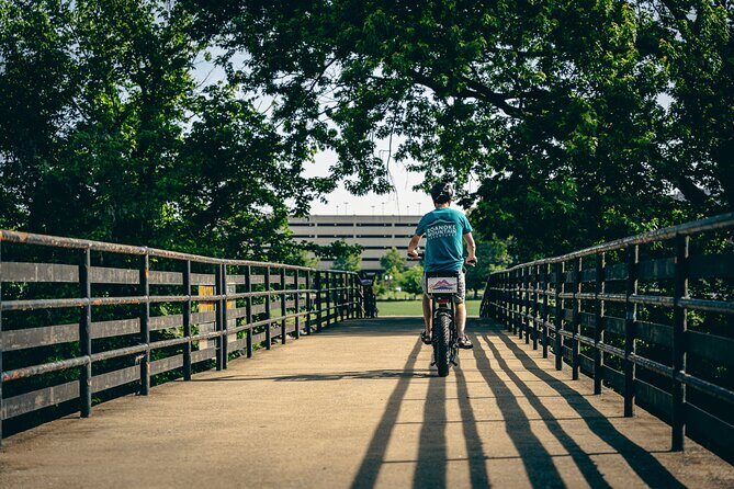 Roanoke River Greenway Bike Rental - FAQ: Your Practical Questions Answered