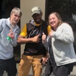 Roar in Aurora Scavenger Hunt - Frequently Asked Questions