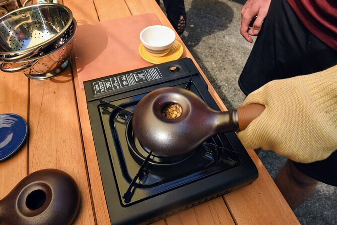 Roast Your Own Coffee - Final Thoughts