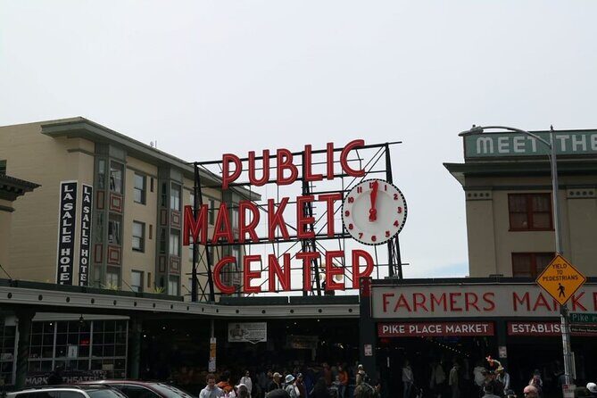 Roasted in Seattle: Bean to Cup Coffee Tour - Who Should Book This Tour?