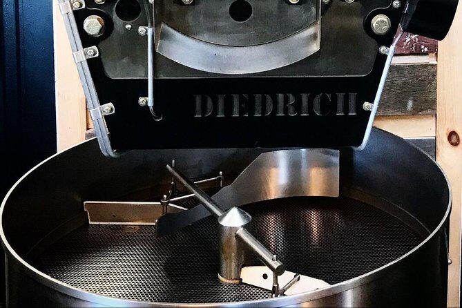 Roasting Experience at 14th Coffee Co - Who Will Love This Tour?