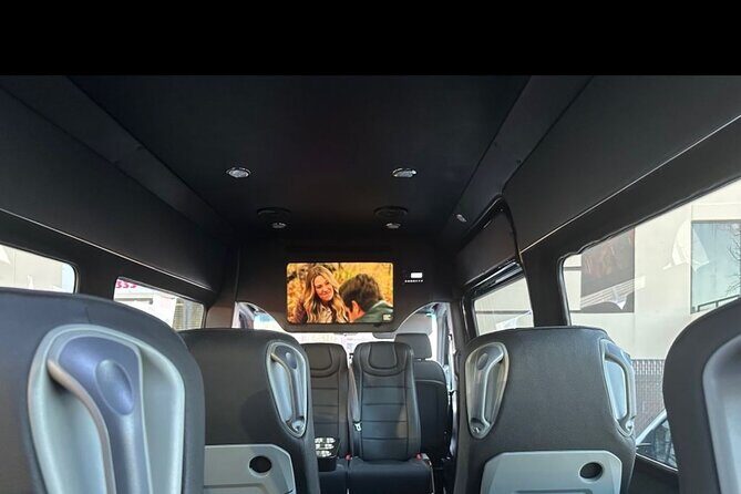 Roberts Transportation Luxury shuttle and sightseeing tour - Final Thoughts on Value and Suitability